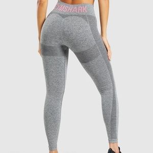 Gymshark High Waisted leggings